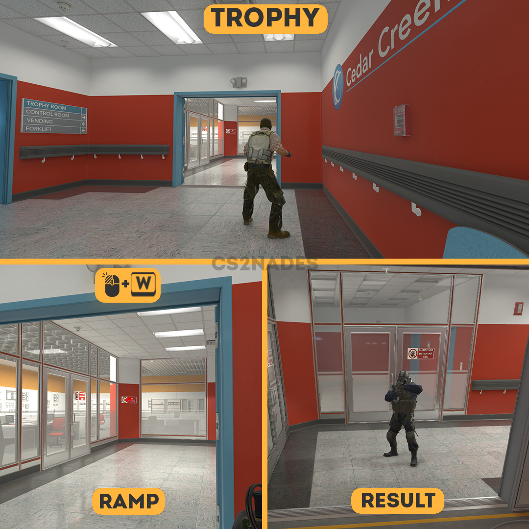 Crosshair Target